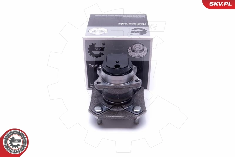 Wheel Bearing Kit